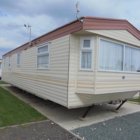 Golden Sands: Arizona Gs 6 Berth, Access To The Beach Инголдмелс Екстериор снимка