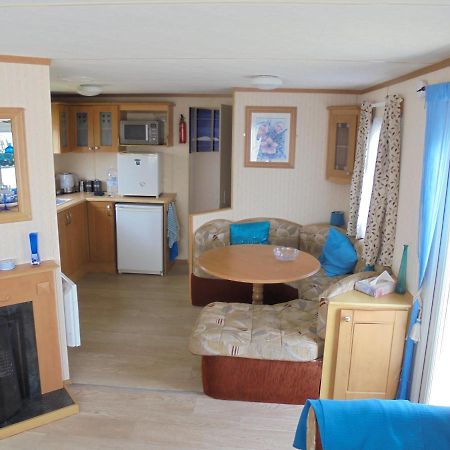 Golden Sands: Arizona Gs 6 Berth, Access To The Beach Инголдмелс Екстериор снимка