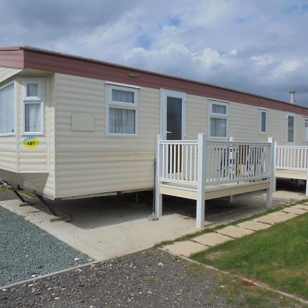 Golden Sands: Arizona Gs 6 Berth, Access To The Beach Инголдмелс Екстериор снимка