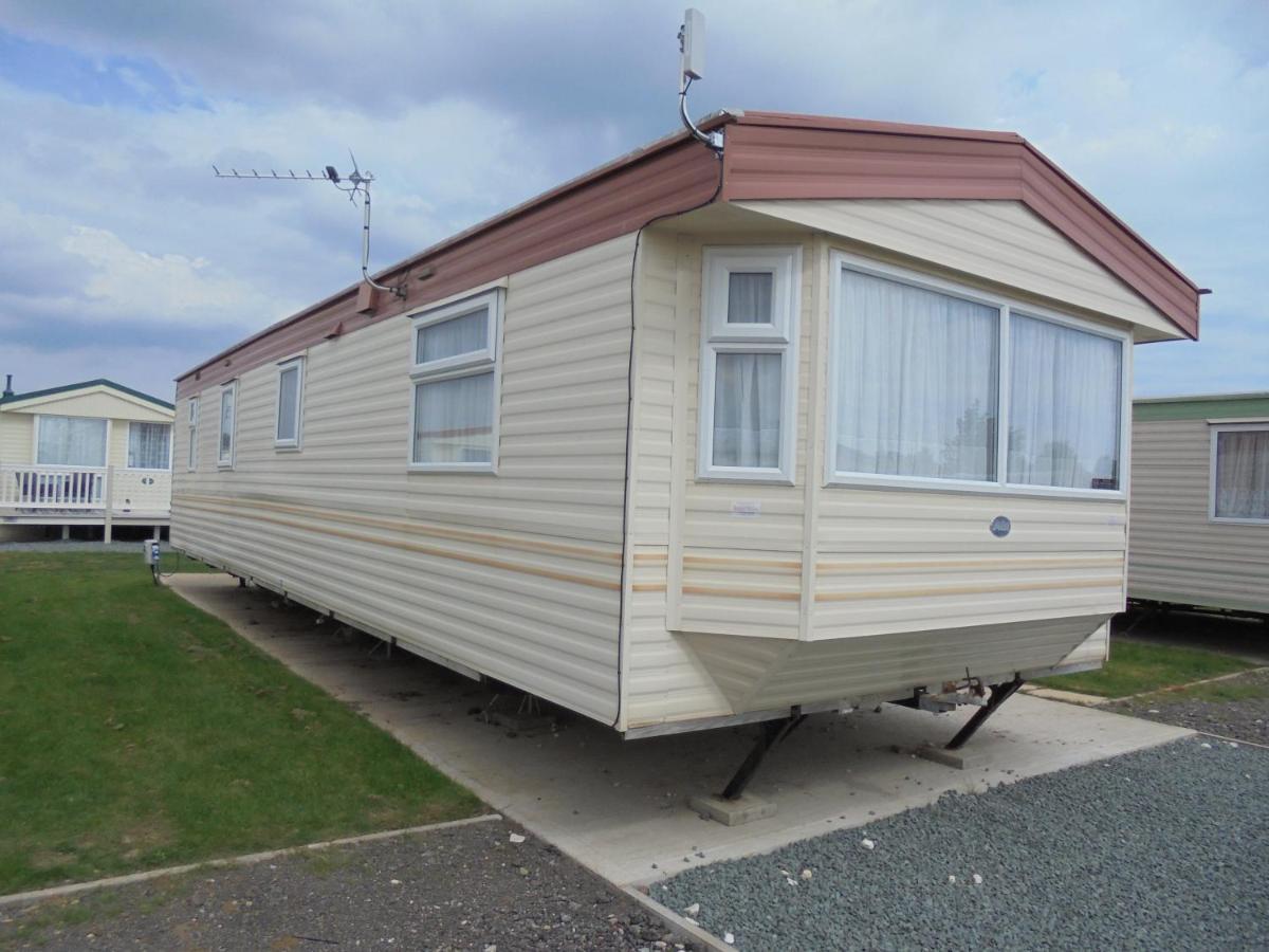 Golden Sands: Arizona Gs 6 Berth, Access To The Beach Инголдмелс Екстериор снимка