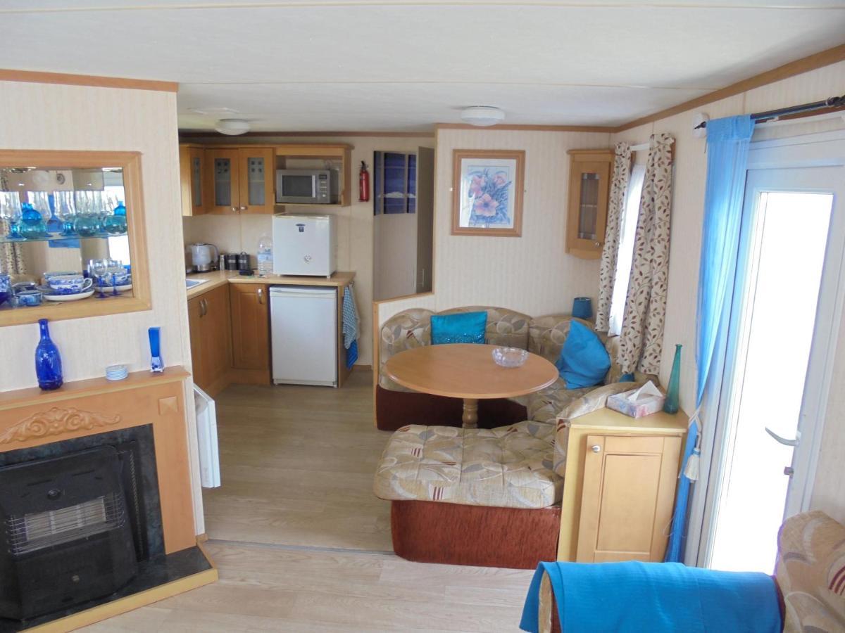 Golden Sands: Arizona Gs 6 Berth, Access To The Beach Инголдмелс Екстериор снимка