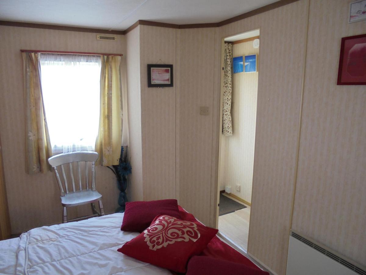 Golden Sands: Arizona Gs 6 Berth, Access To The Beach Инголдмелс Екстериор снимка