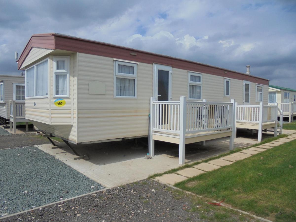 Golden Sands: Arizona Gs 6 Berth, Access To The Beach Инголдмелс Екстериор снимка