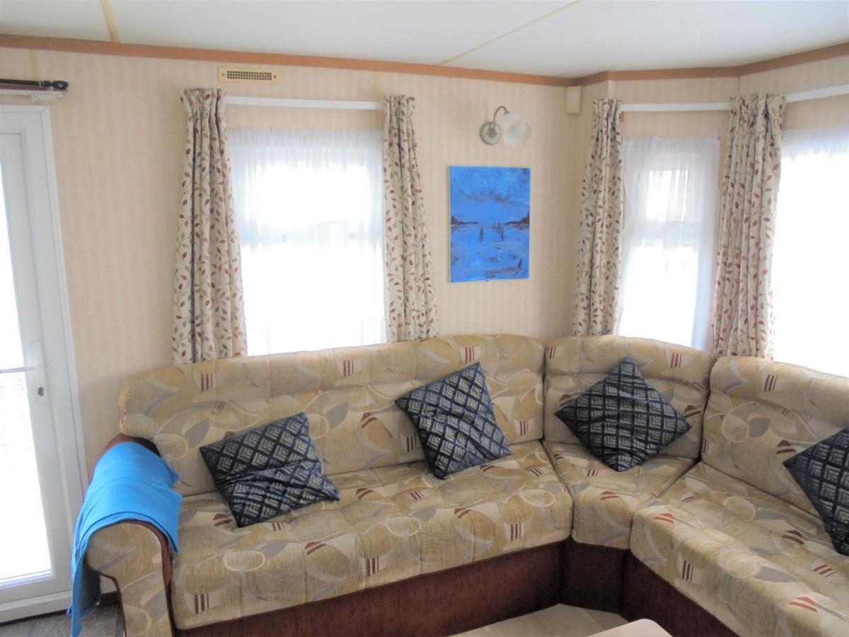 Golden Sands: Arizona Gs 6 Berth, Access To The Beach Инголдмелс Екстериор снимка