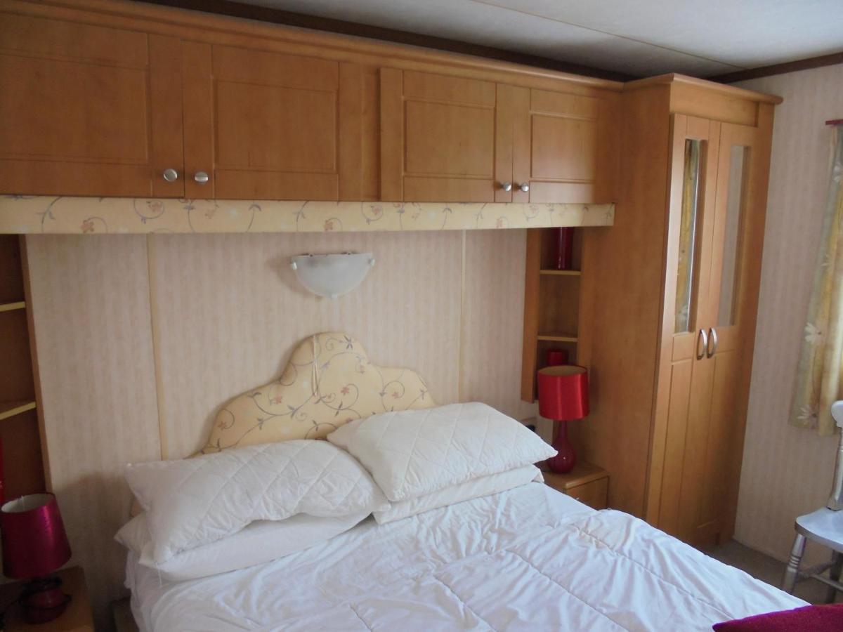 Golden Sands: Arizona Gs 6 Berth, Access To The Beach Инголдмелс Екстериор снимка