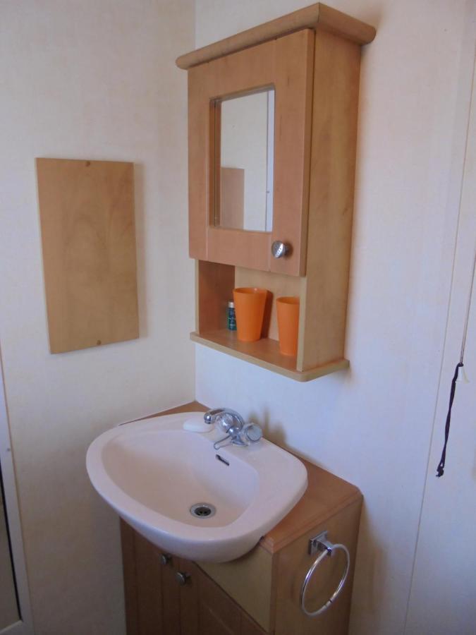 Golden Sands: Arizona Gs 6 Berth, Access To The Beach Инголдмелс Екстериор снимка