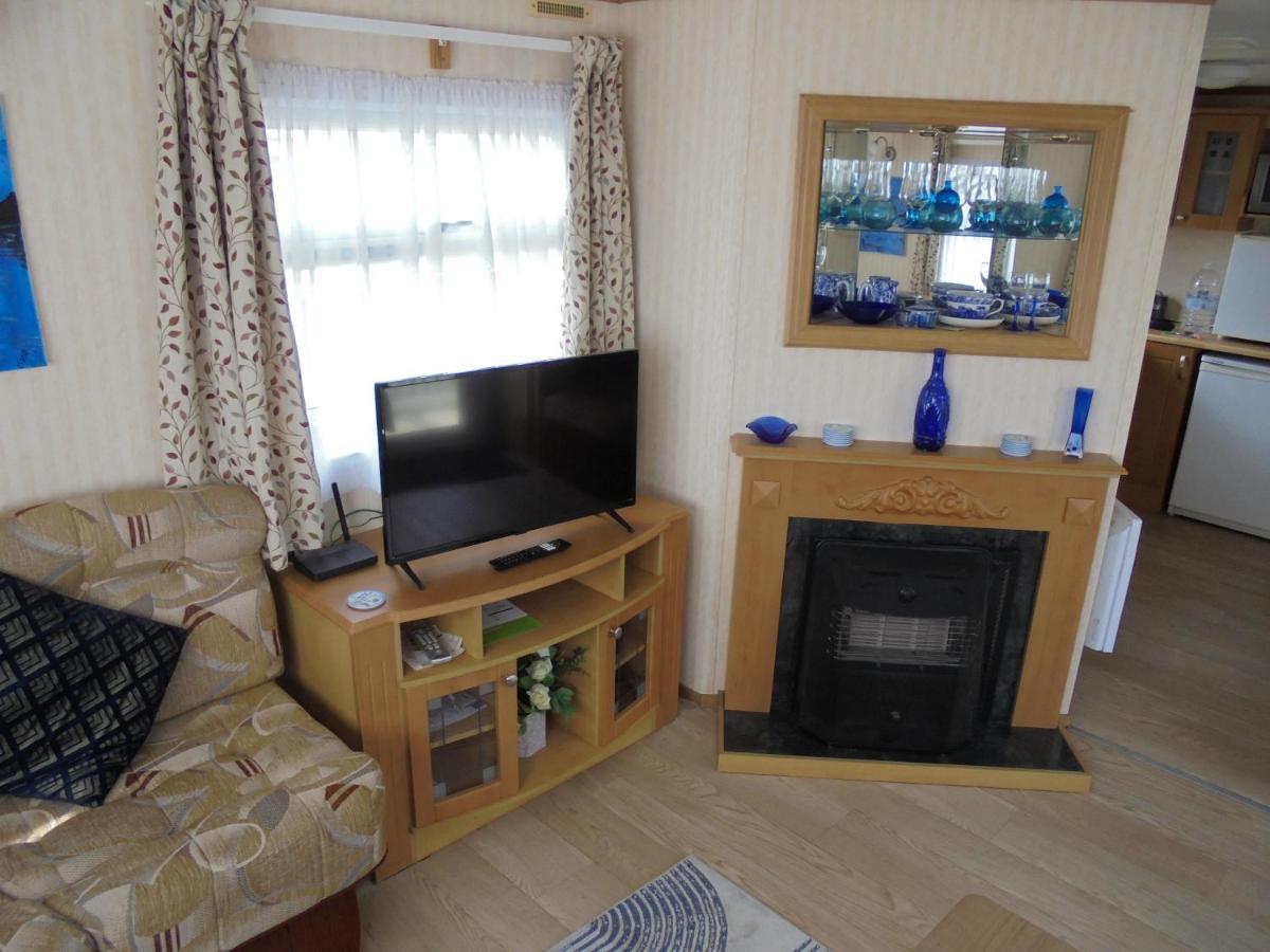 Golden Sands: Arizona Gs 6 Berth, Access To The Beach Инголдмелс Екстериор снимка