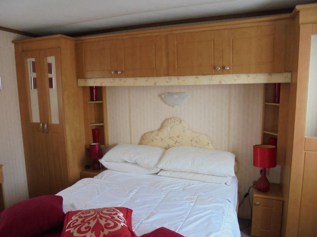 Golden Sands: Arizona Gs 6 Berth, Access To The Beach Инголдмелс Екстериор снимка