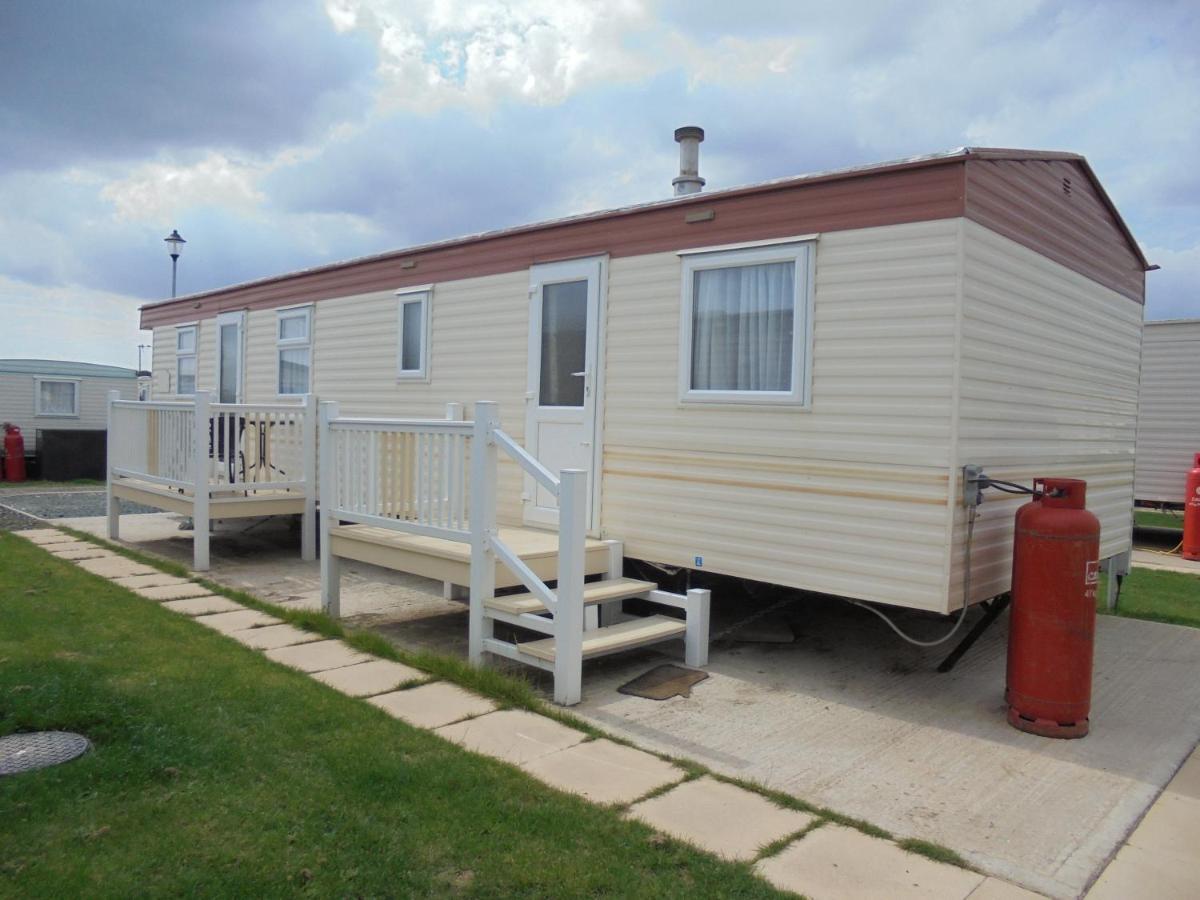 Golden Sands: Arizona Gs 6 Berth, Access To The Beach Инголдмелс Екстериор снимка