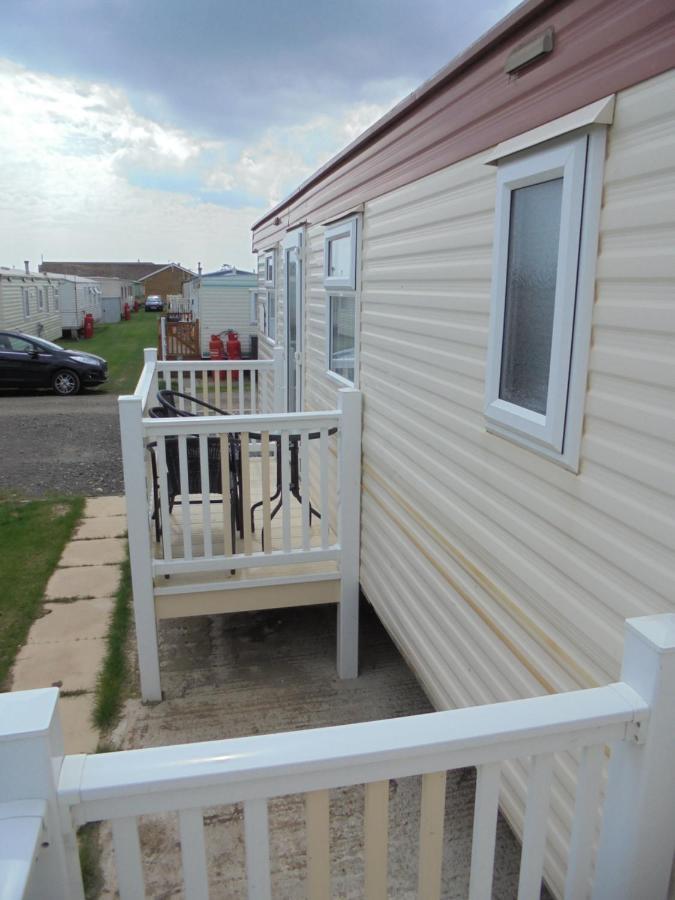 Golden Sands: Arizona Gs 6 Berth, Access To The Beach Инголдмелс Екстериор снимка