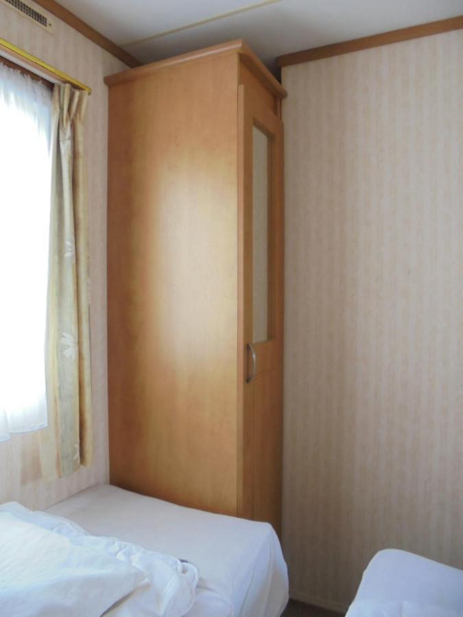 Golden Sands: Arizona Gs 6 Berth, Access To The Beach Инголдмелс Екстериор снимка