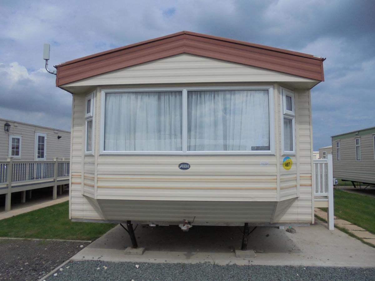 Golden Sands: Arizona Gs 6 Berth, Access To The Beach Инголдмелс Екстериор снимка